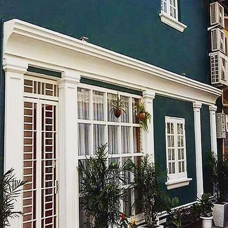 Mynest Homestay Malacca Buitenkant foto