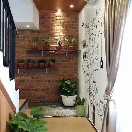 Mynest Homestay Malacca Buitenkant foto