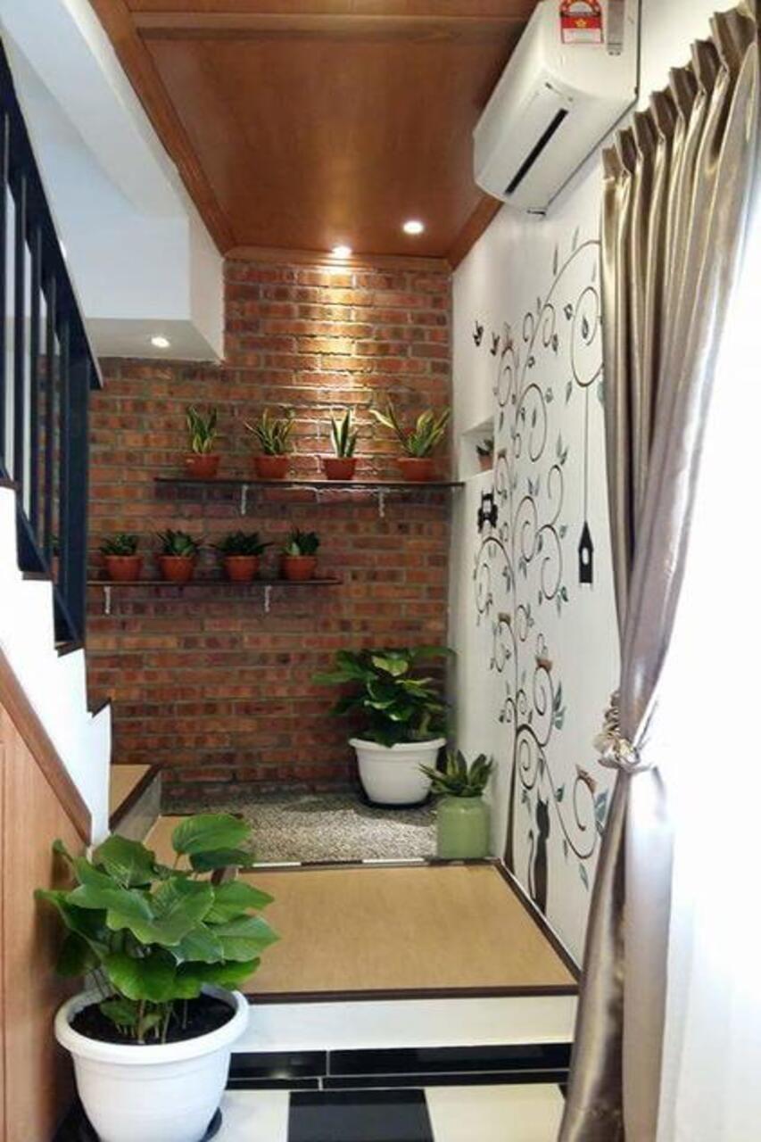 Mynest Homestay Malacca Buitenkant foto