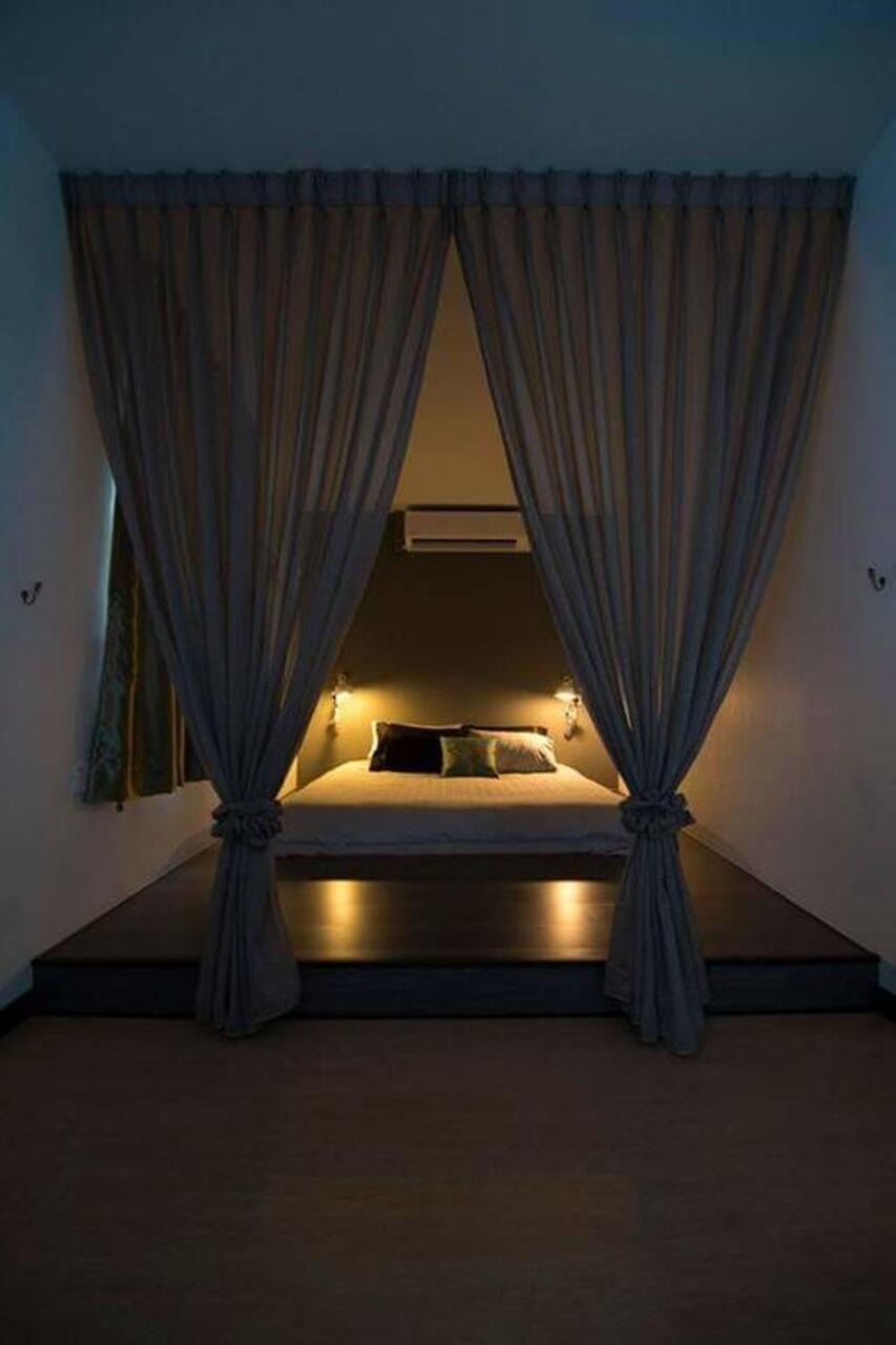 Mynest Homestay Malacca Buitenkant foto