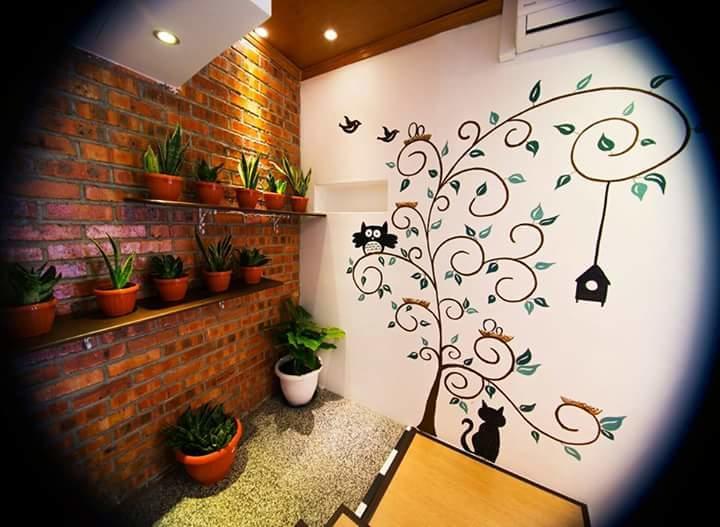 Mynest Homestay Malacca Buitenkant foto