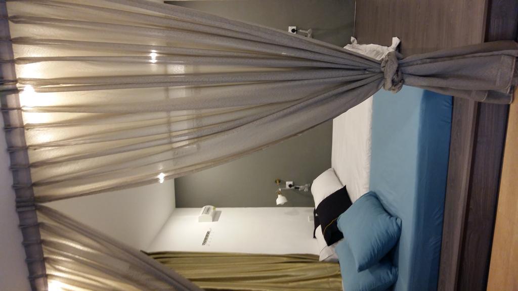 Mynest Homestay Malacca Buitenkant foto