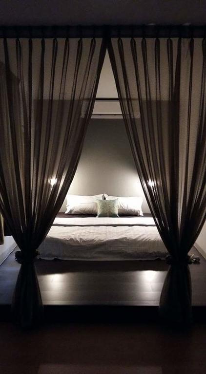 Mynest Homestay Malacca Buitenkant foto